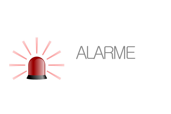 Alarme