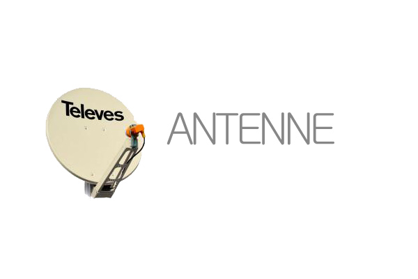 Antenne
